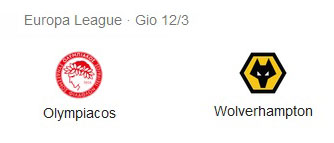 Al momento stai visualizzando Pronostico Partita Olympiakos vs Wolverhampton